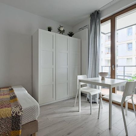 Urbannestgroup - Old Town Studio S27 Warschau Exterior foto